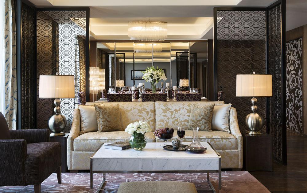 Bengaluru Marriott Hotel Whitefield Zewnętrze zdjęcie