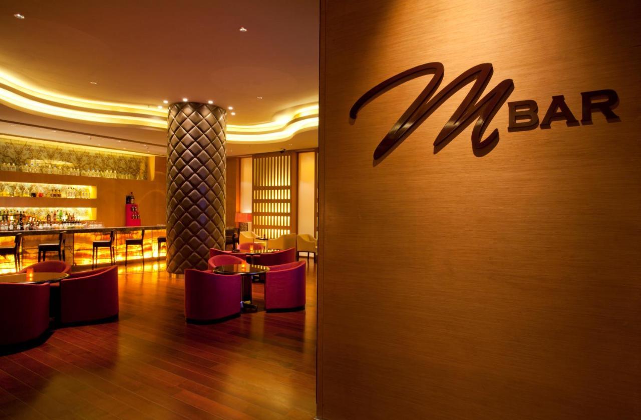 Bengaluru Marriott Hotel Whitefield Zewnętrze zdjęcie
