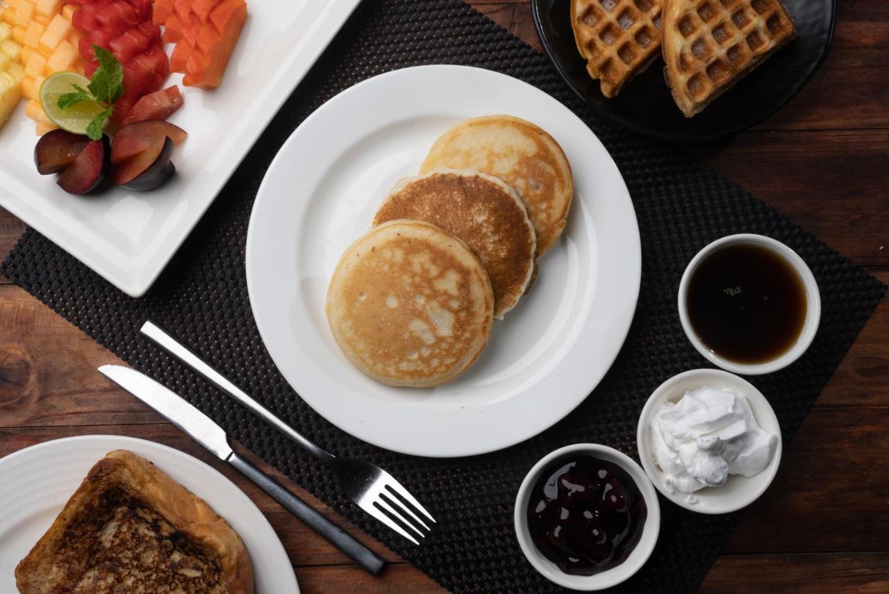 Bengaluru Marriott Hotel Whitefield Zewnętrze zdjęcie