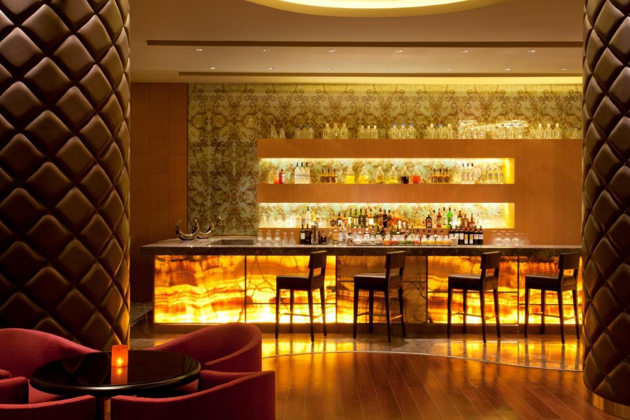 Bengaluru Marriott Hotel Whitefield Zewnętrze zdjęcie