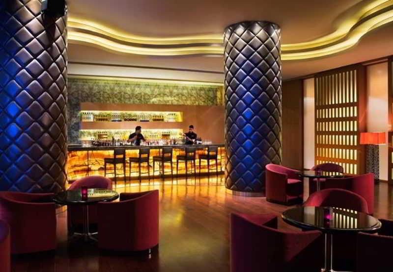 Bengaluru Marriott Hotel Whitefield Zewnętrze zdjęcie