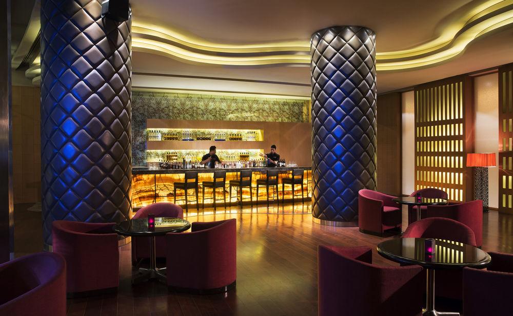 Bengaluru Marriott Hotel Whitefield Zewnętrze zdjęcie