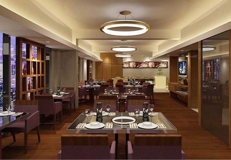 Bengaluru Marriott Hotel Whitefield Zewnętrze zdjęcie
