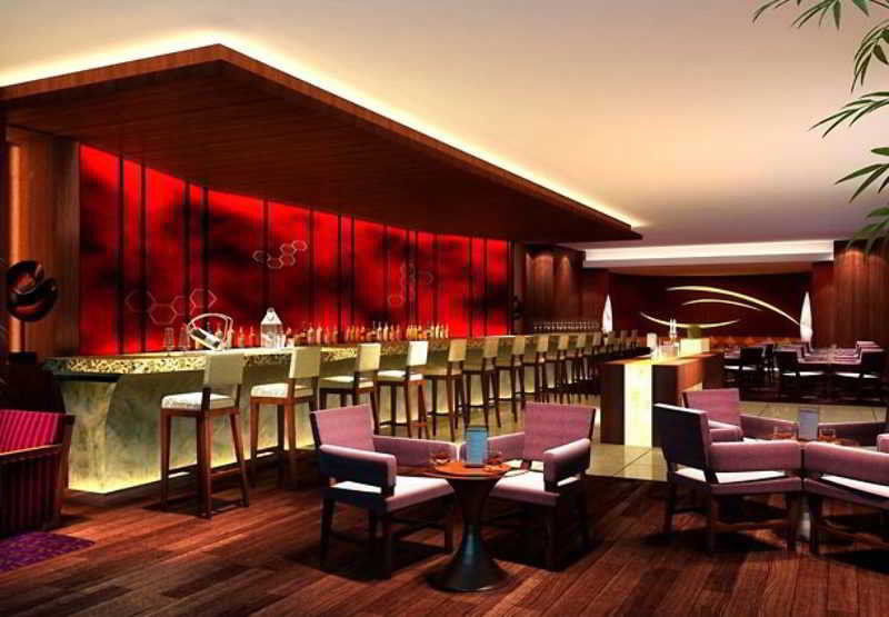 Bengaluru Marriott Hotel Whitefield Zewnętrze zdjęcie