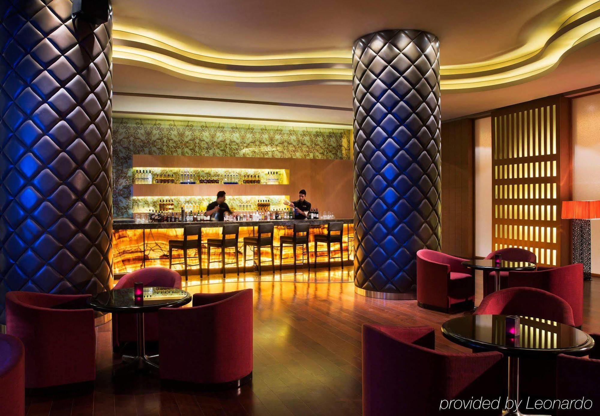 Bengaluru Marriott Hotel Whitefield Zewnętrze zdjęcie