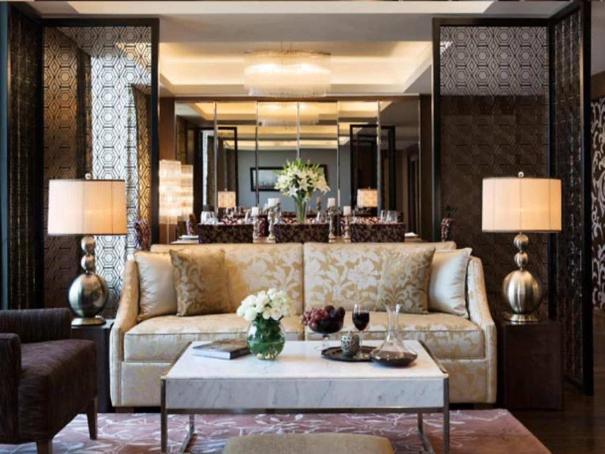 Bengaluru Marriott Hotel Whitefield Zewnętrze zdjęcie