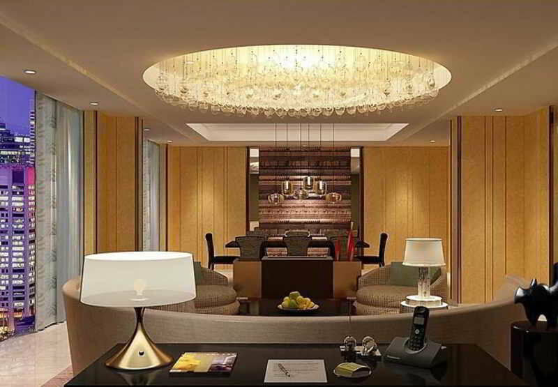 Bengaluru Marriott Hotel Whitefield Zewnętrze zdjęcie